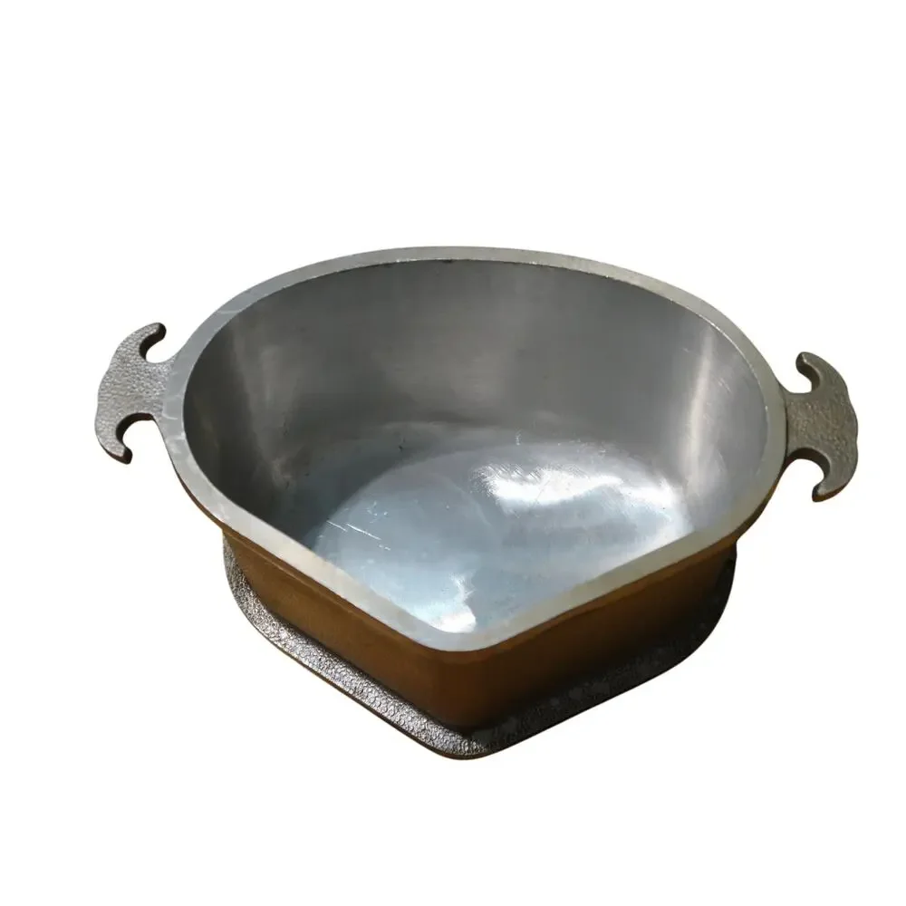 Guardian Service Cookware Pot 8
